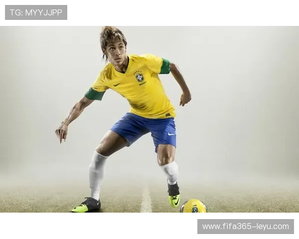 内马尔：巴西足球巨星的精彩表现与未来展望