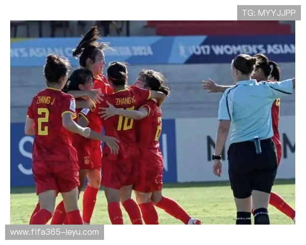 女足国家队备战世界杯，强势集结新阵容冲击更高目标