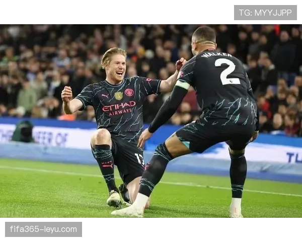 曼城核心球员状态回暖，争冠前景愈发光明