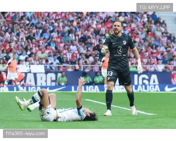 奥布拉克荣膺西甲零封王，刷新历史纪录表现亮眼