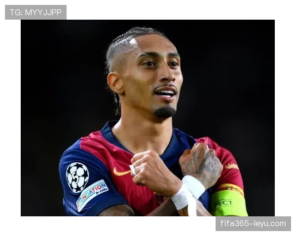 拉菲尼亚持续送出关键助攻，助球队豪取连胜