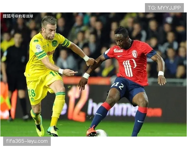 南特进攻数据亮眼，展现强劲潜力，未来赛事备受期待