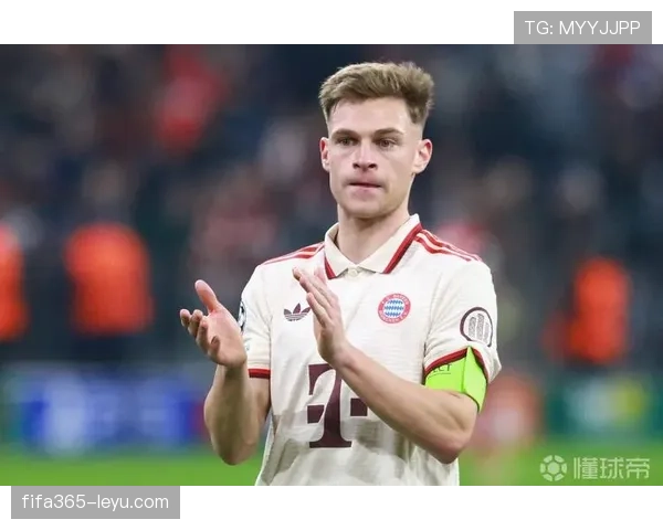 基米希中场表现持续提升，攻防两端助力球队稳健前行