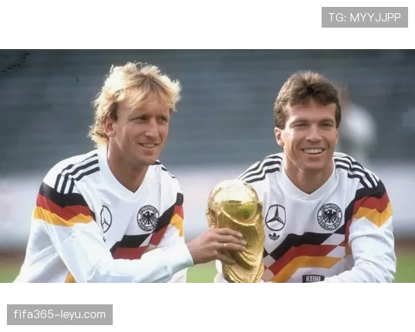 德国队四夺世界杯冠军历史回顾