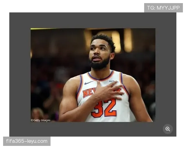 卡尔-安东尼·唐斯内线背打提升球队得分结构明显优于季后赛表现