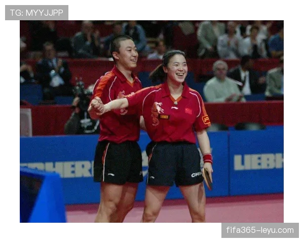 王励勤退役后住的别墅，比他打球时拿的奖金还贵