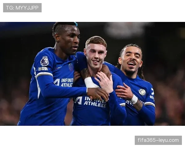 切尔西年轻球员依赖度问题显现，对赛季走势形成制约